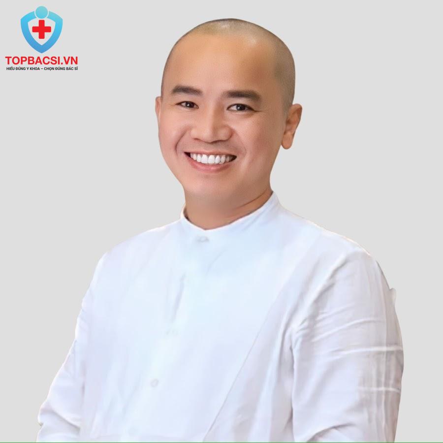 TS. BSCK2 Trà Anh Duy | Hơn 20 năm cống hiến nam khoa