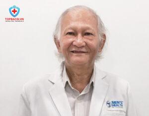 TS.BS Vũ Hồng Thịnh – Bậc Thầy Lão Luyện Tiết Niệu – Nam Học Với Hơn 40 Năm Kinh Nghiệm