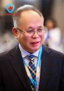 Bác sĩ Mai Bá Tiến Dũng | Hành trình bén duyên với nam khoa