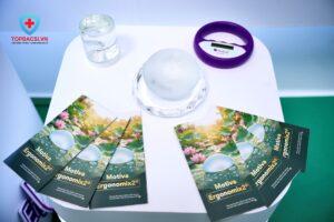 Túi Ngực Motiva Ergonomix2 - Dòng Cao Cấp - Bước Tiến Công Nghệ Thế Hệ Túi Ngực Mới