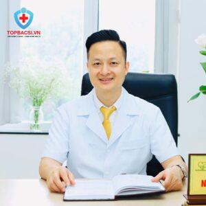 Bác sĩ Nguyễn Xuân Hợi