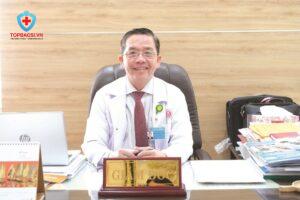 Bác Sĩ Nguyễn Đức Minh