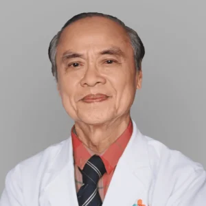 Bác sĩ Lê Quang Quốc Ánh