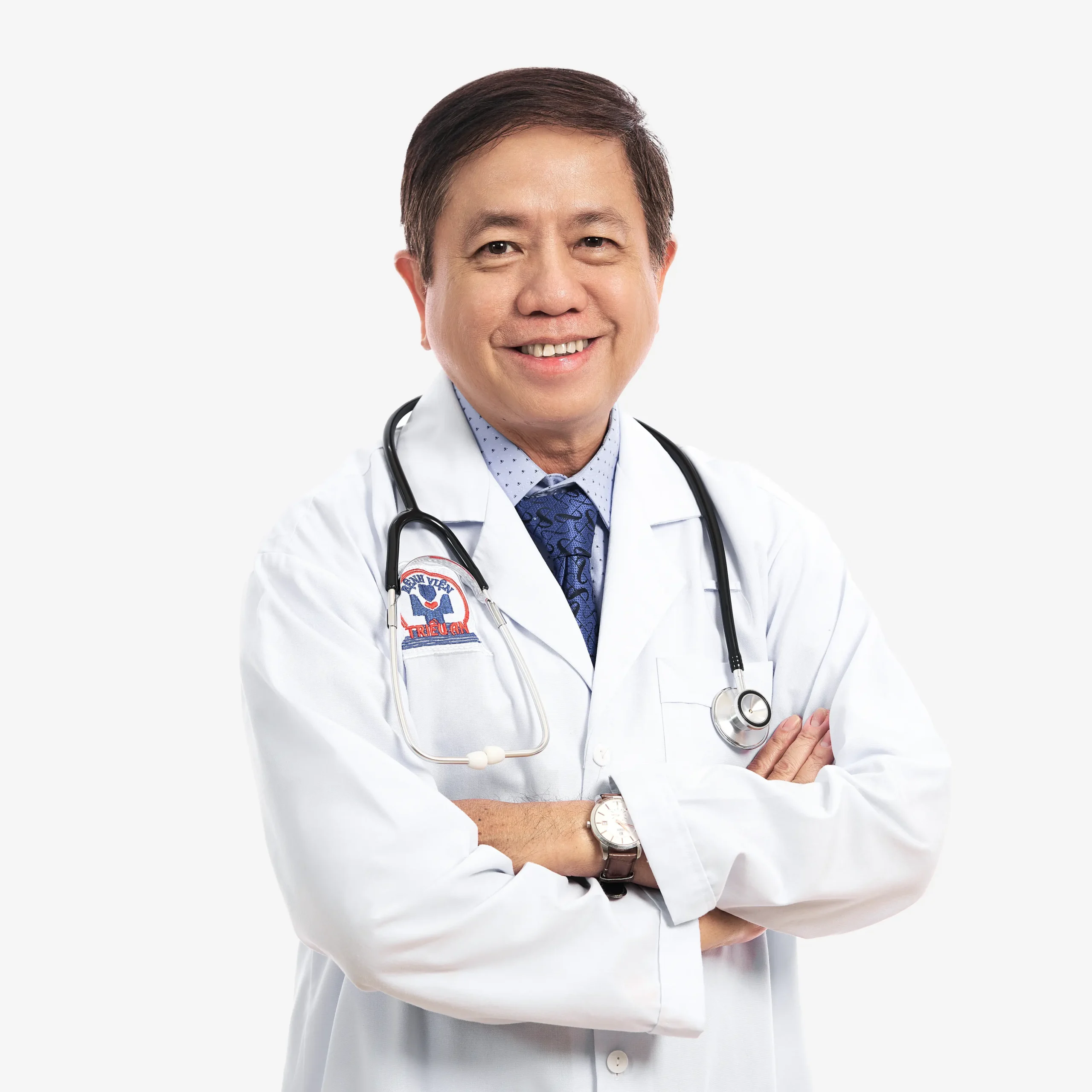 Bác sĩ Nguyễn Đăng Khoa