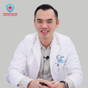 Bác sĩ Thân Trọng Thạch