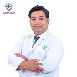 Bác sĩ Nguyễn Đức Ngọc