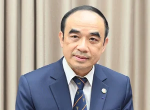 GS TS BS Nguyễn Hữu Tú