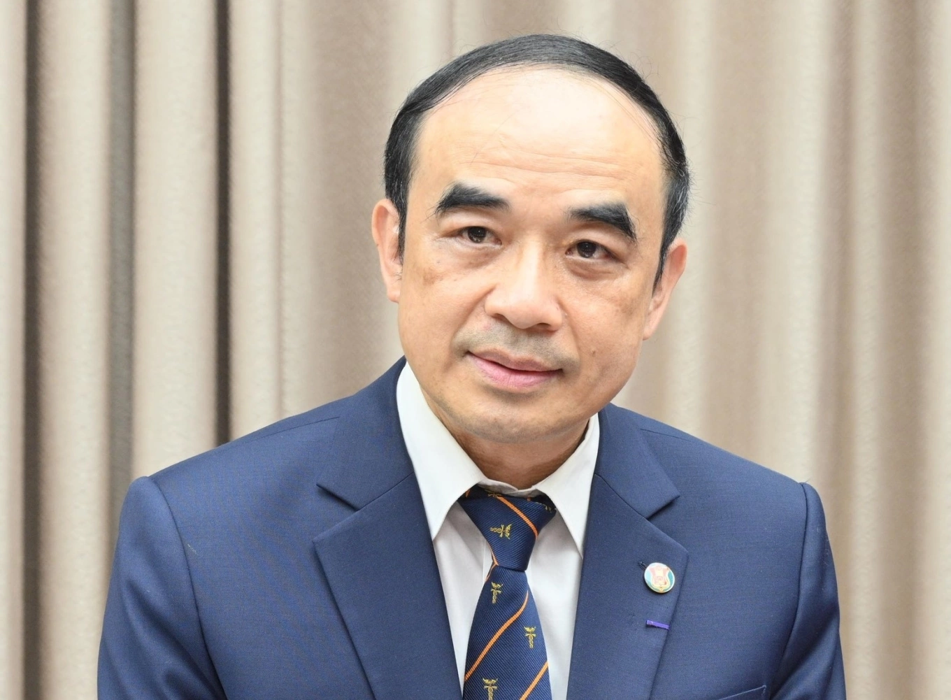 GS TS BS Nguyễn Hữu Tú