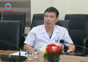 PGS.TS.BS Nguyễn Quang Nghĩa