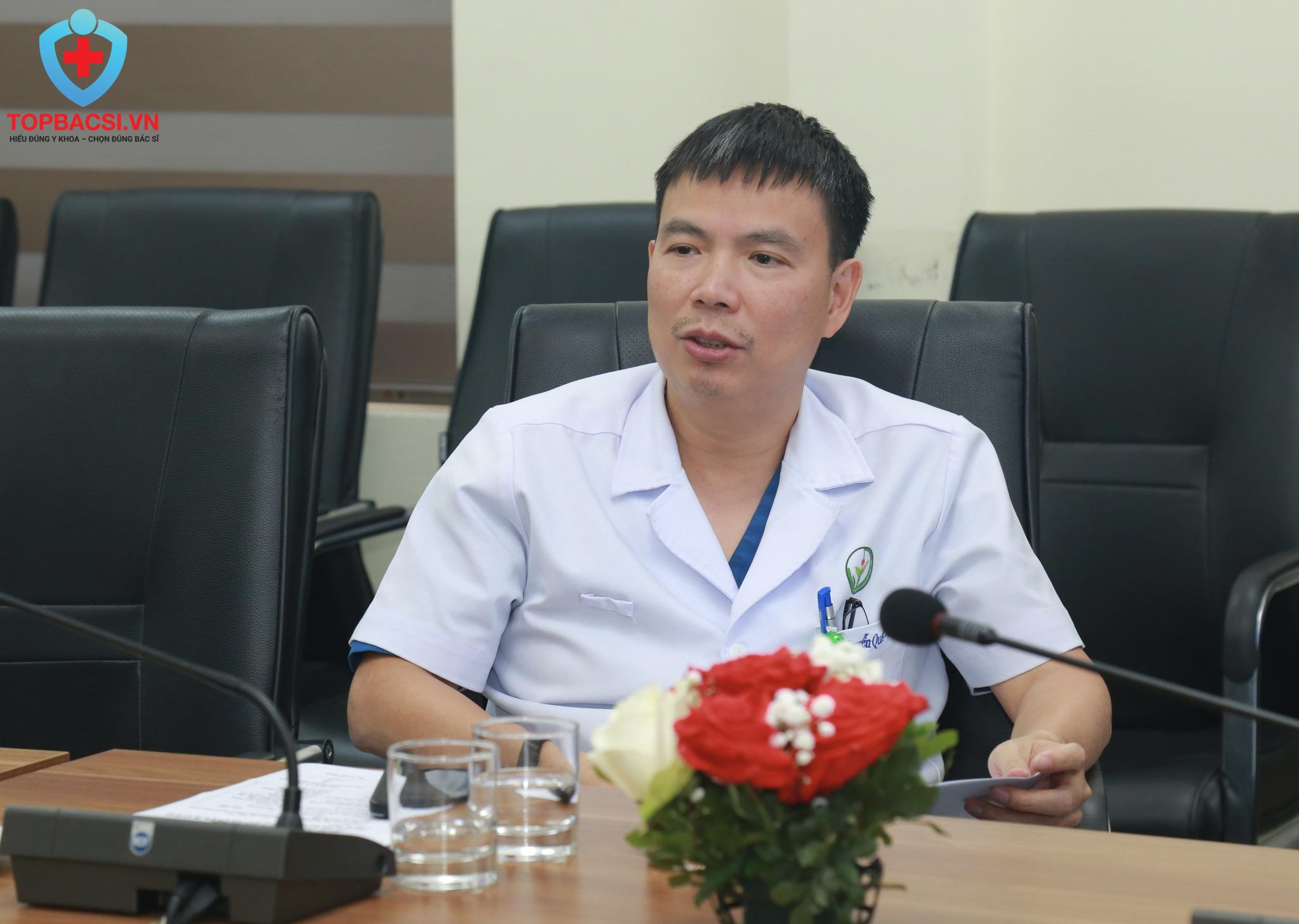 PGS.TS.BS Nguyễn Quang Nghĩa