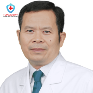 Bác sĩ Trần Văn Hinh