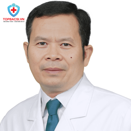 Bác sĩ Trần Văn Hinh