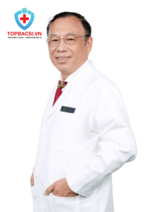 Bác sĩ Triệu Triều Dương