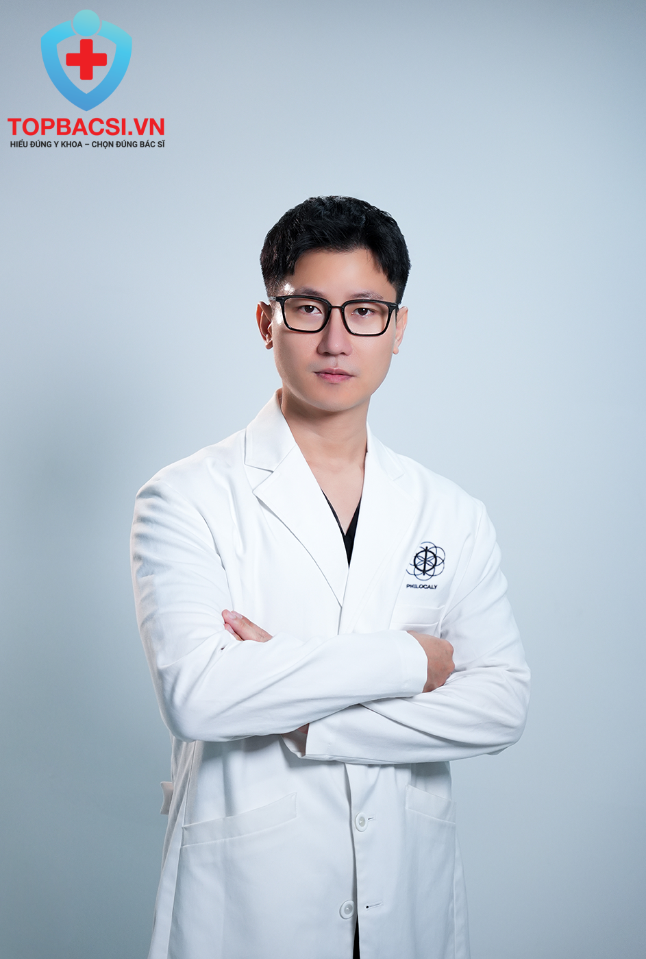 Sau 10 năm làm nghề BS Võ Thanh Phi đã chọn cho mình một con đường khác biệt.