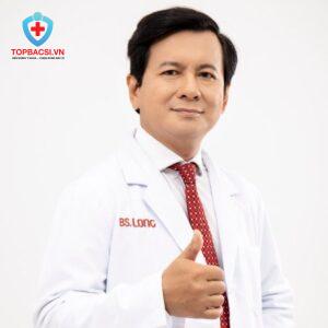 Bác Sĩ Vương Khánh Long