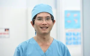 TS.BS Đỗ Nguyên Tín: Chuyên gia hàng đầu về can thiệp tim bẩm sinh