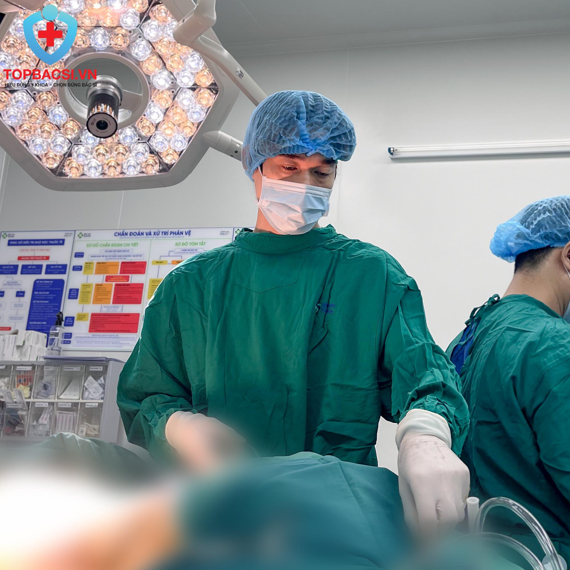 Hút Mỡ Có Phải Là Phương Pháp Giảm Cân? - Hãy Hiểu Đúng!