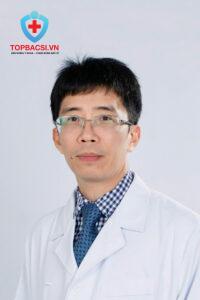 GS TS BS Mai Duy Tôn