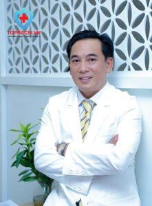 Bác sĩ Trịnh Quang Đại