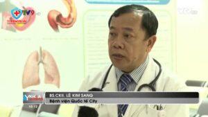 Top Bác sĩ chuyên khoa tiêu hoá giỏi nhất tại TP. HCM