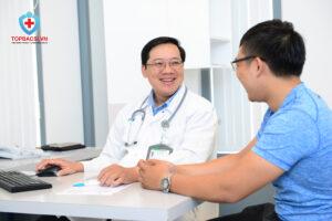 TS BS Đỗ Minh Hùng | BS Tiêu Hóa Giỏi TPHCM