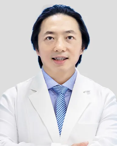 Bác sĩ Võ Tiến Huy