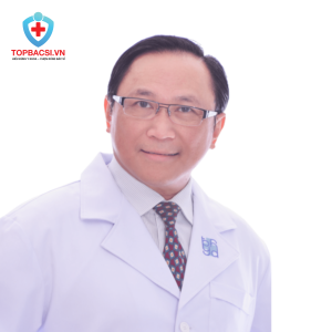 PGS.TS.BS Bùi Hữu Hoàng: Lão làng trong chuyên khoa Nội Tiêu hoá - Gan mật
