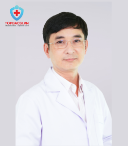 PGS.TS.BS Quách Trọng Đức - Chuyên khoa Ngoại tiêu hóa (Dạ dày) tại TPHCM