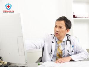 Bác sĩ Hồ Minh Tuấn - Hơn 20 năm công tác tại các bệnh viện lớn