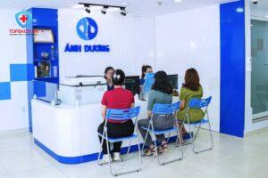 Công ty Cổ phần Bệnh viện Ánh Dương – Phòng khám đa khoa bị Sở Y tế TP.HCM xử phạt 149 triệu đồng và đình chỉ hoạt động 18 tháng