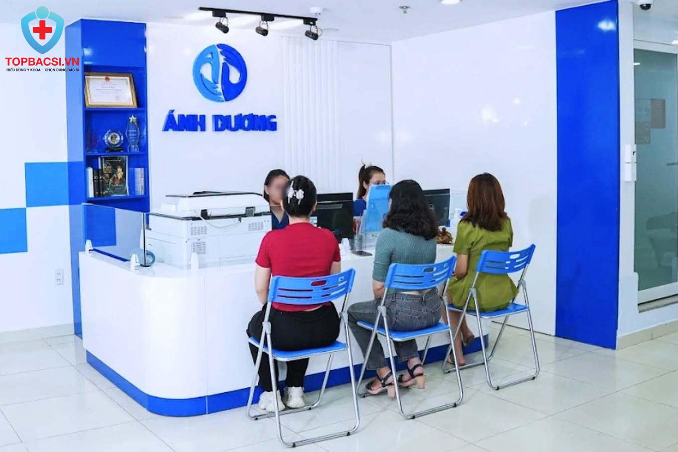 Công ty Cổ phần Bệnh viện Ánh Dương – Phòng khám đa khoa bị Sở Y tế TP.HCM xử phạt 149 triệu đồng và đình chỉ hoạt động 18 tháng