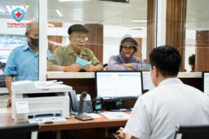 Đề xuất hướng dẫn người từ 40 tuổi chuẩn bị cho tuổi già từ sớm (ảnh minh họa).