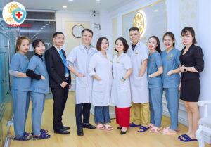 Nha khoa thẩm mỹ Việt Đức bị đình chỉ 18 tháng vì hoạt động không phép, dùng người không có chứng chỉ hành nghề