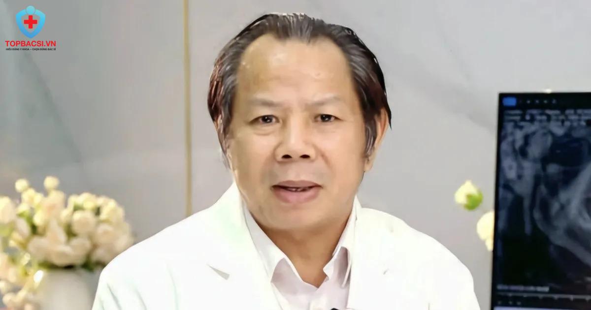 Bắt ông chủ chuỗi nha khoa thẩm mỹ Đại Nam